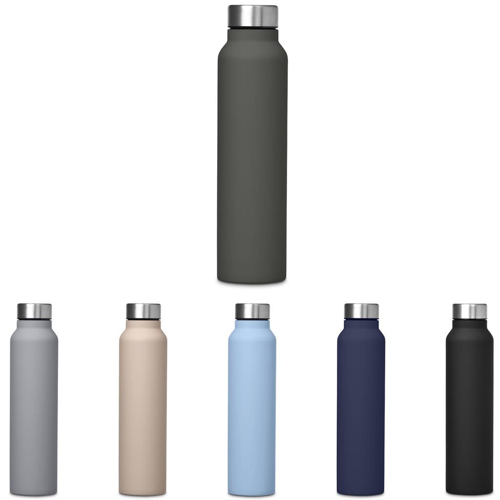 Serendipio Baxter Stainless Steel Water Bottle – 1 Litre