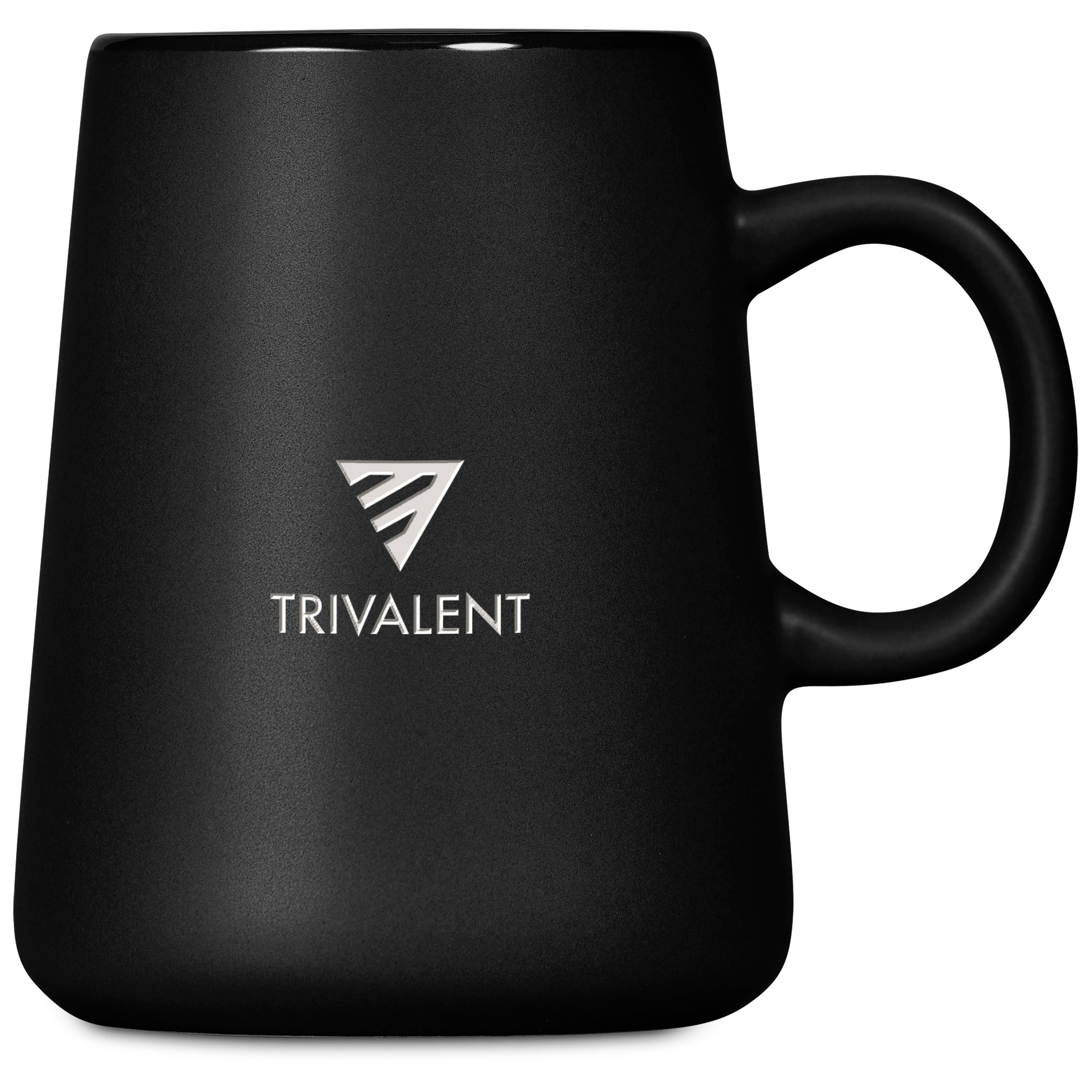 Serendipio Dorset Ceramic Coffee Mug – 400ml