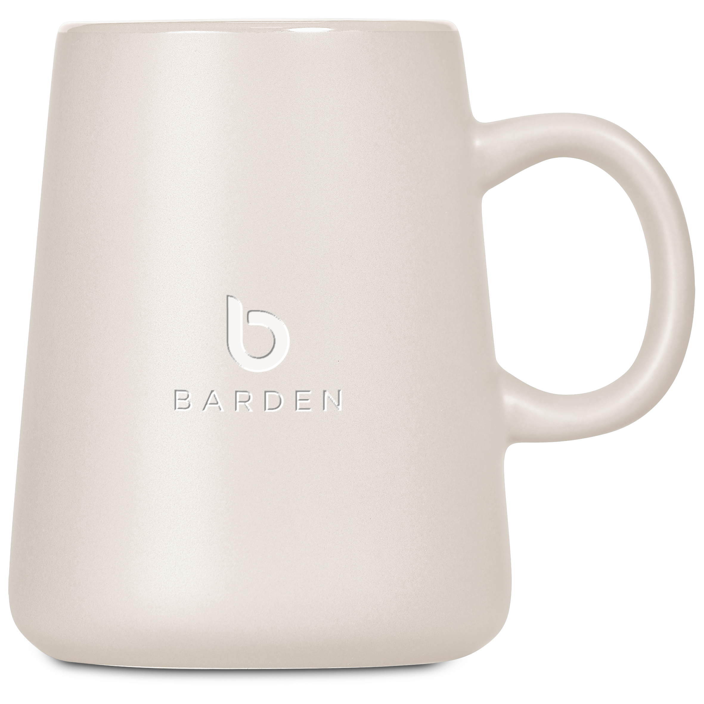 Serendipio Dorset Ceramic Coffee Mug – 400ml