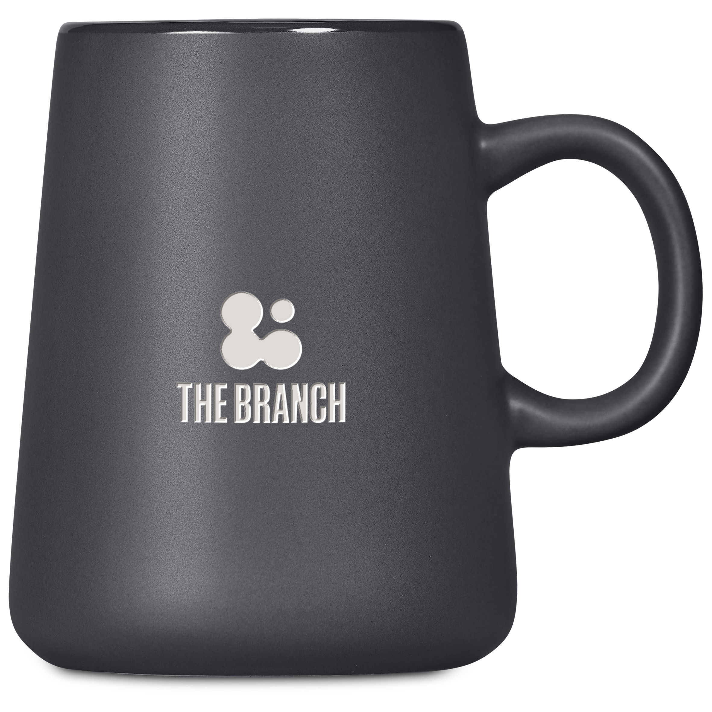 Serendipio Dorset Ceramic Coffee Mug – 400ml