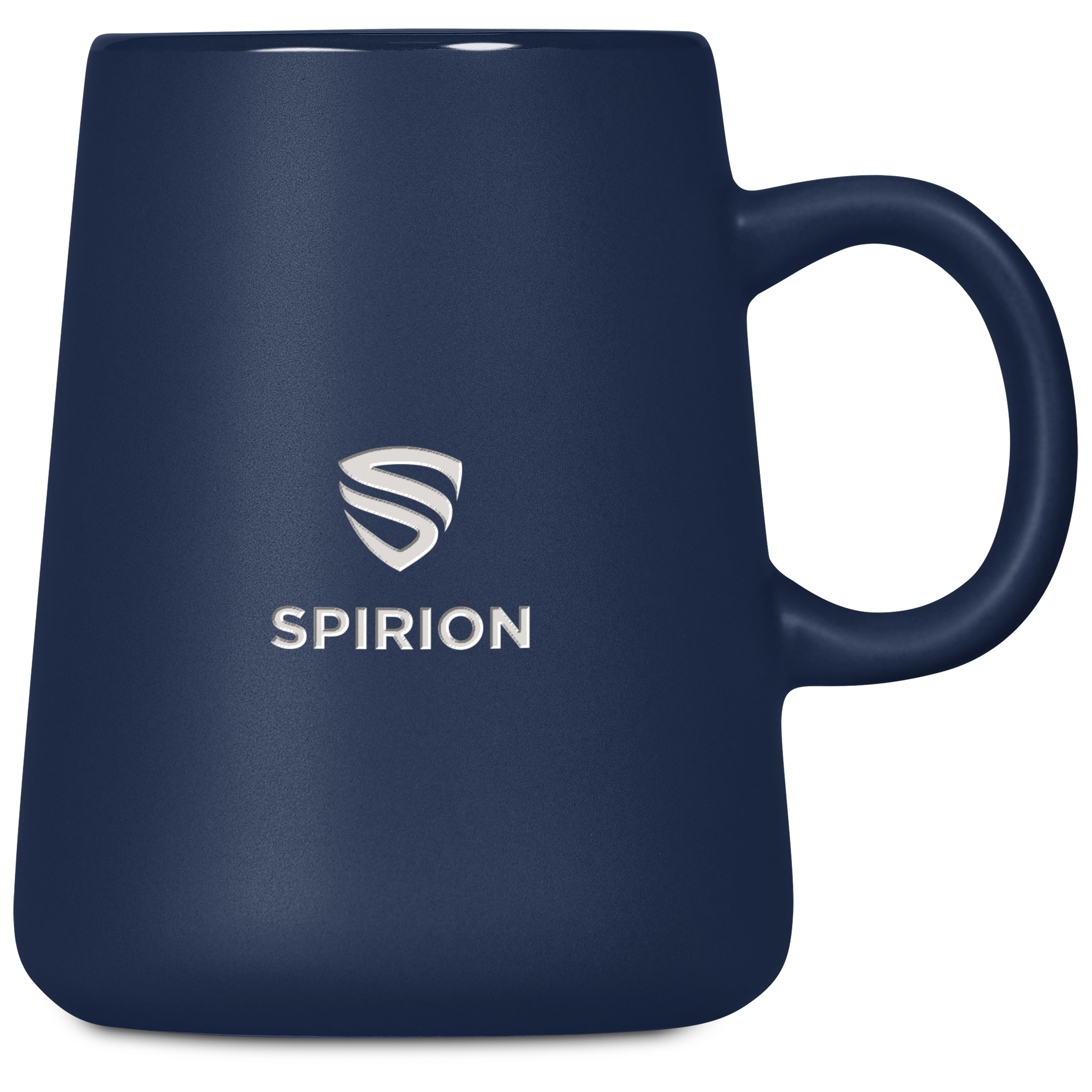 Serendipio Dorset Ceramic Coffee Mug – 400ml