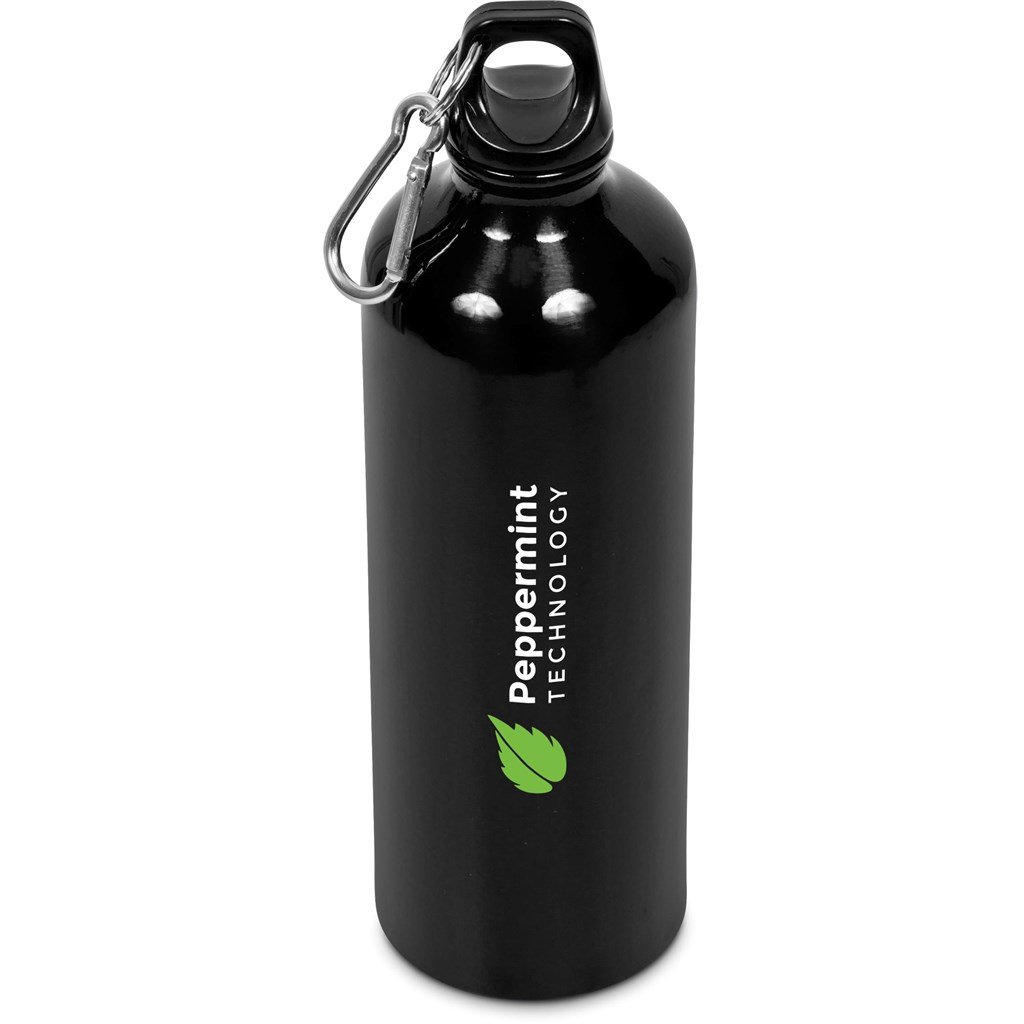 Altitude Solano Aluminium Water Bottle – 750ml
