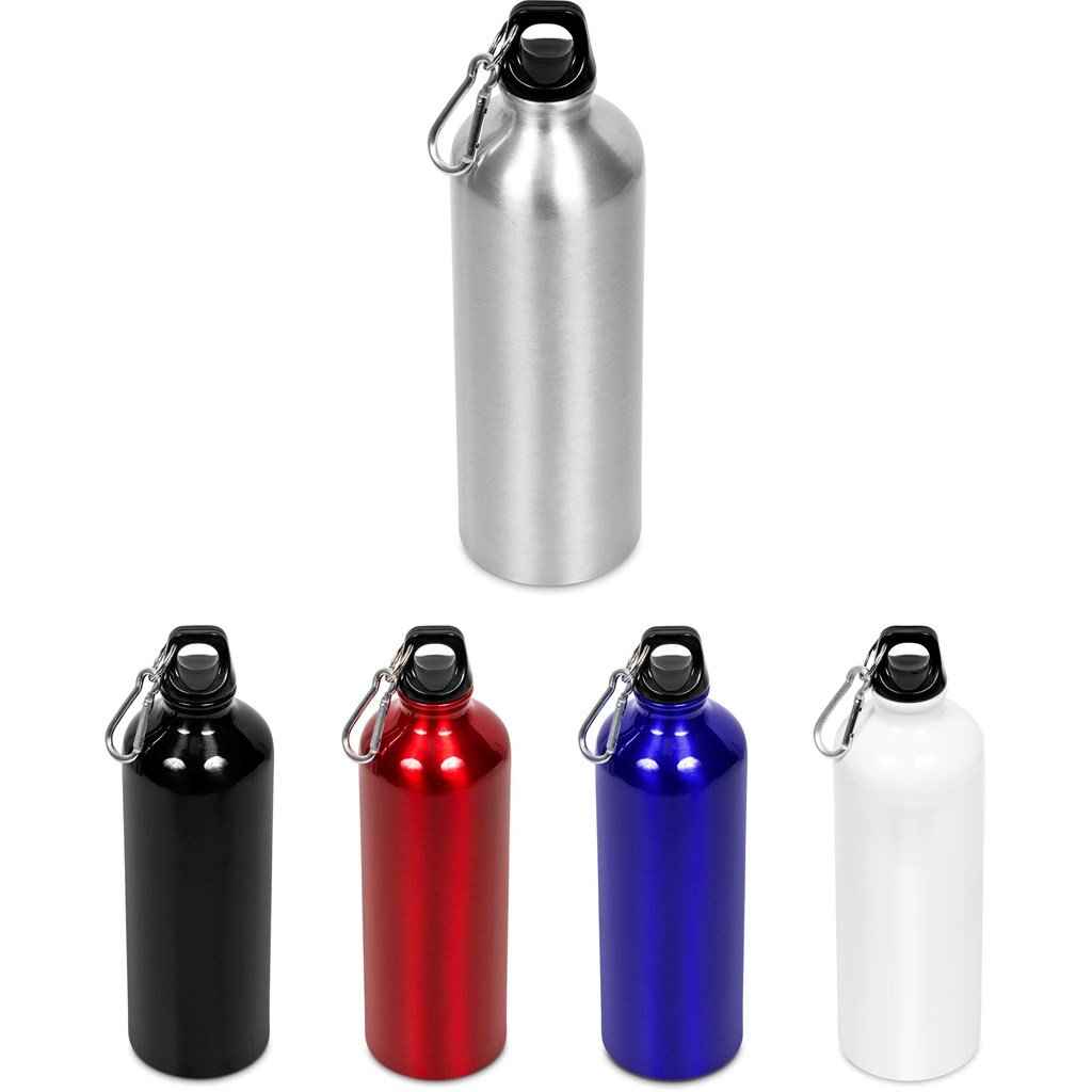 Altitude Solano Aluminium Water Bottle – 750ml