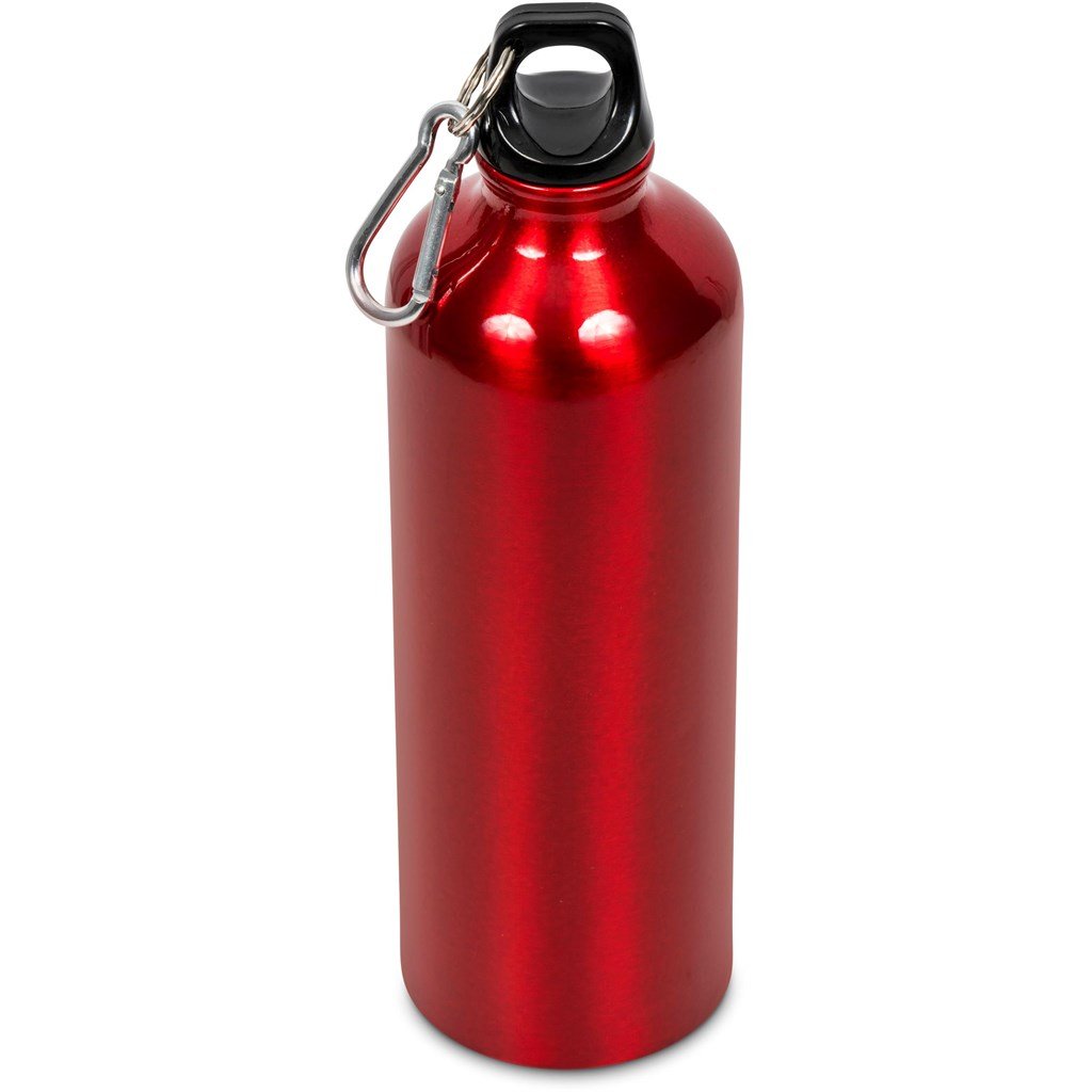 Altitude Solano Aluminium Water Bottle – 750ml