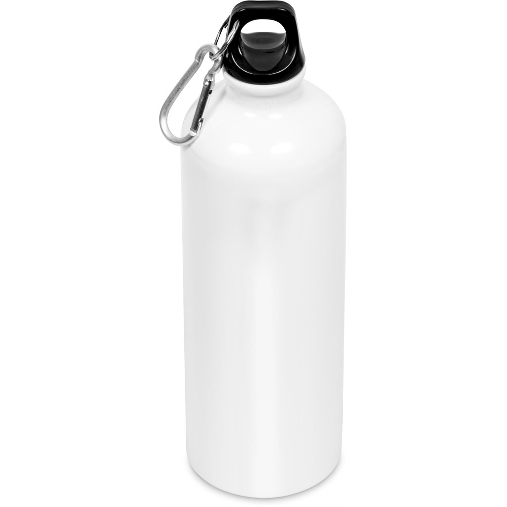Altitude Solano Aluminium Water Bottle – 750ml