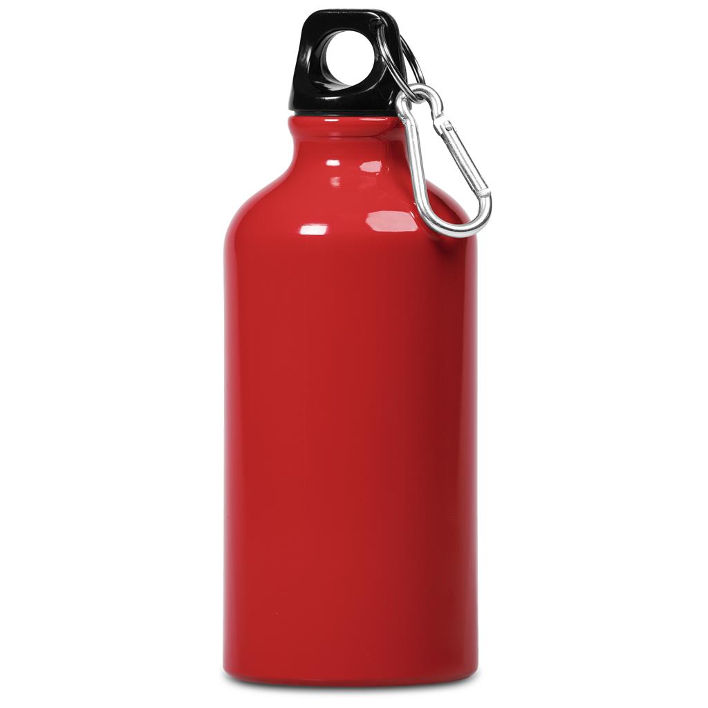 Altitude Braxton Aluminium Water Bottle – 500ml