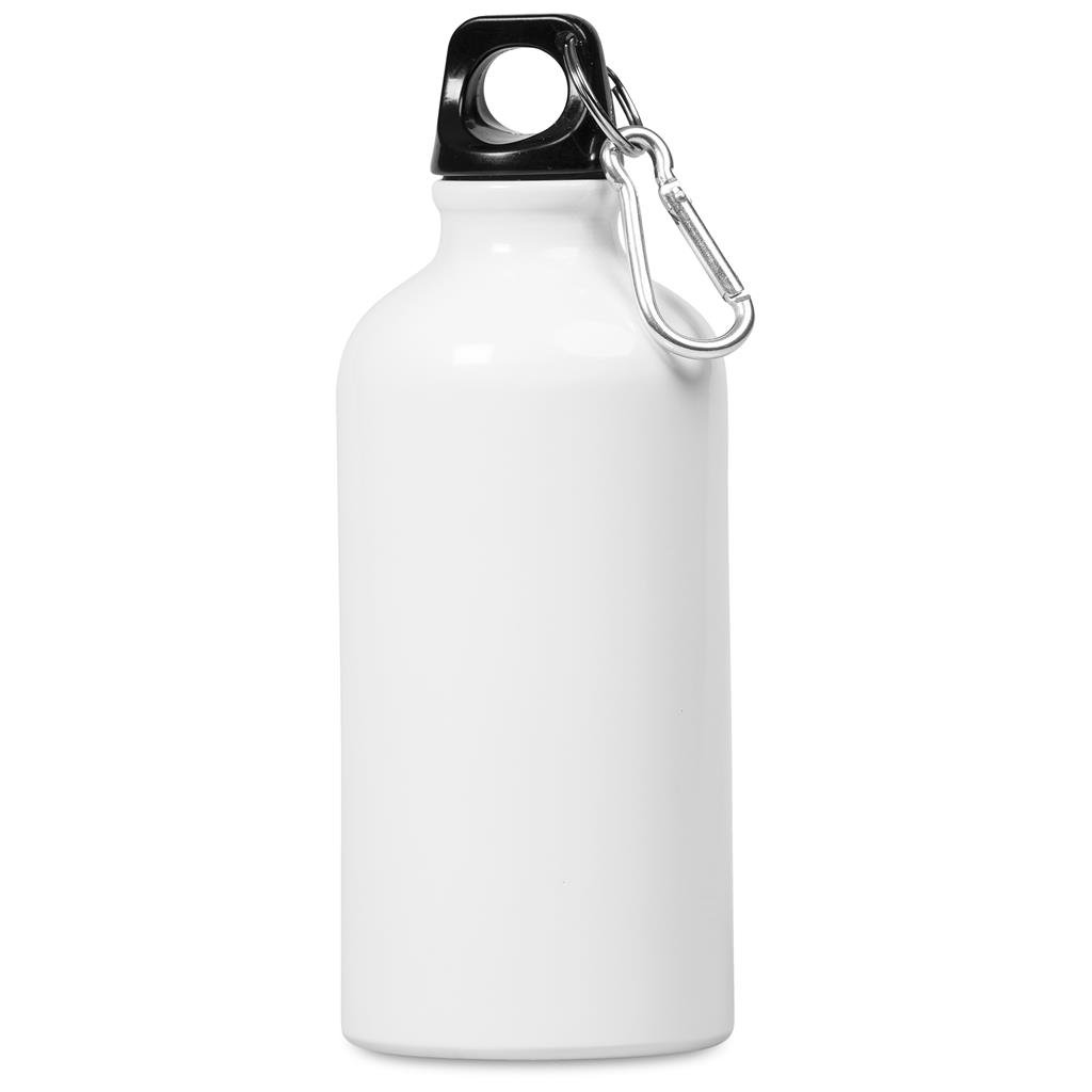 Altitude Braxton Aluminium Water Bottle – 500ml