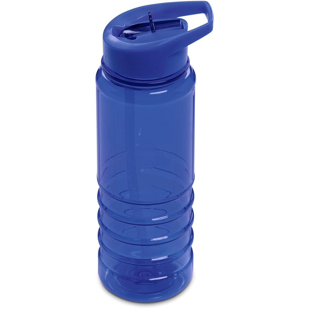 Altitude Quench Plastic Water Bottle – 750ml