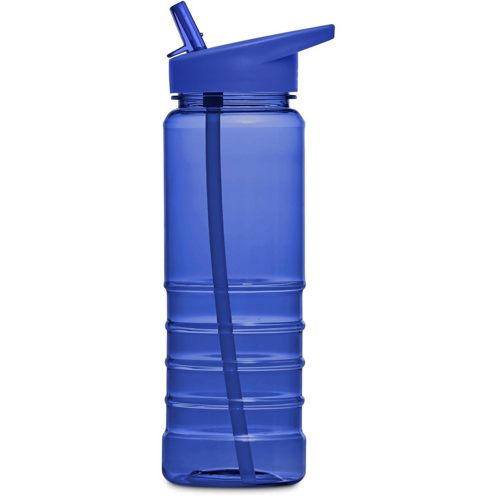 Altitude Quench Plastic Water Bottle – 750ml