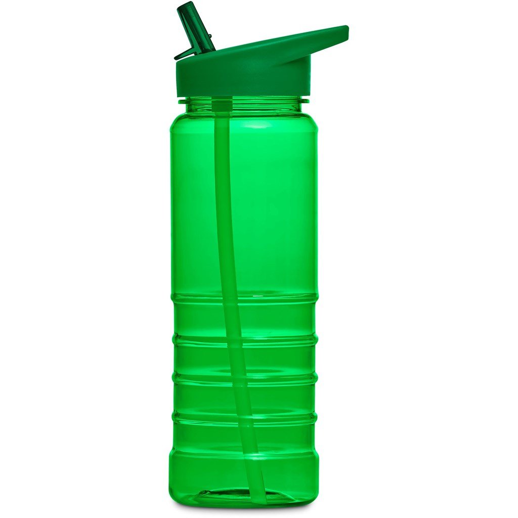 Altitude Quench Plastic Water Bottle – 750ml