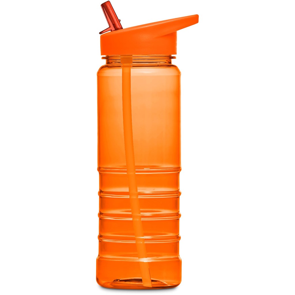 Altitude Quench Plastic Water Bottle – 750ml
