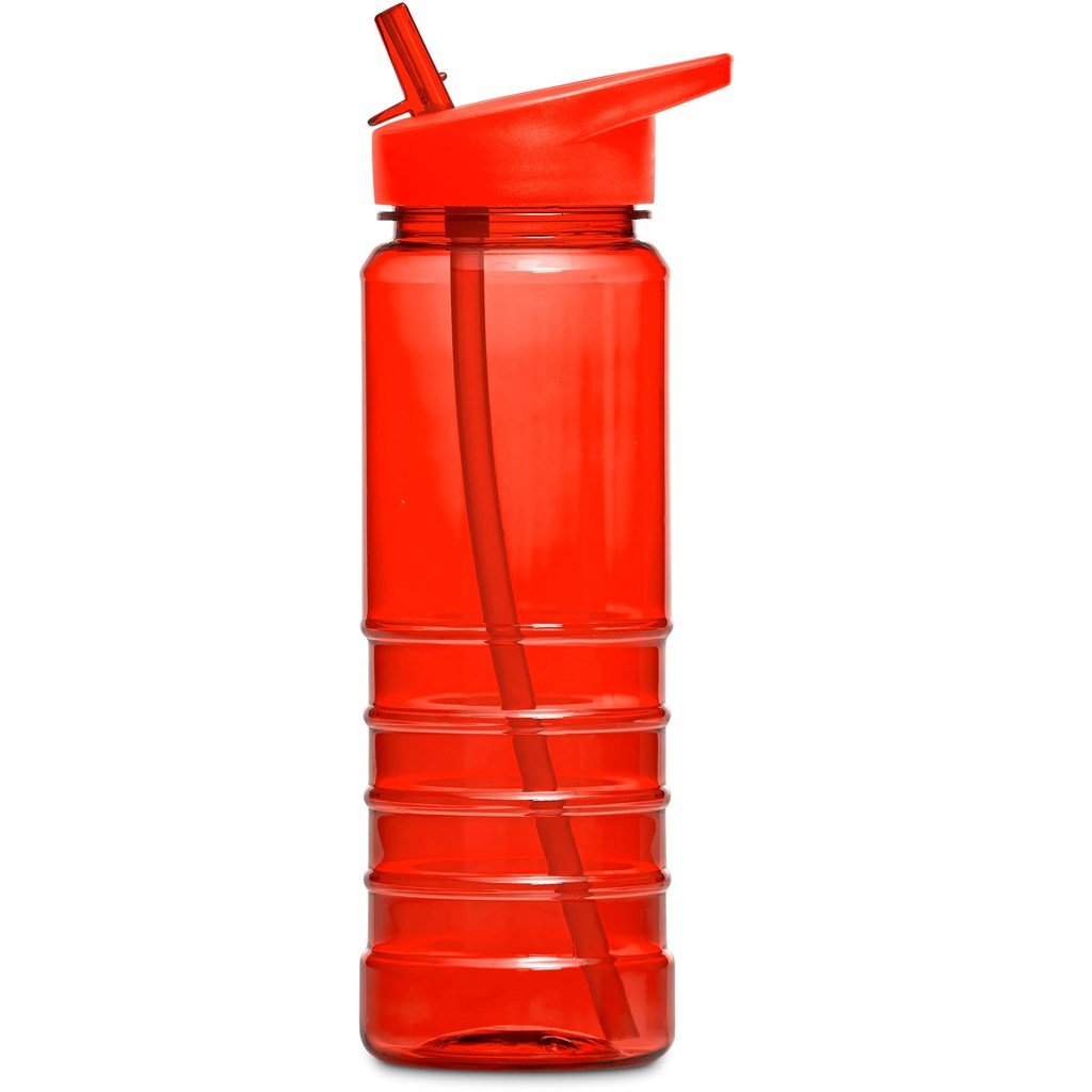 Altitude Quench Plastic Water Bottle – 750ml