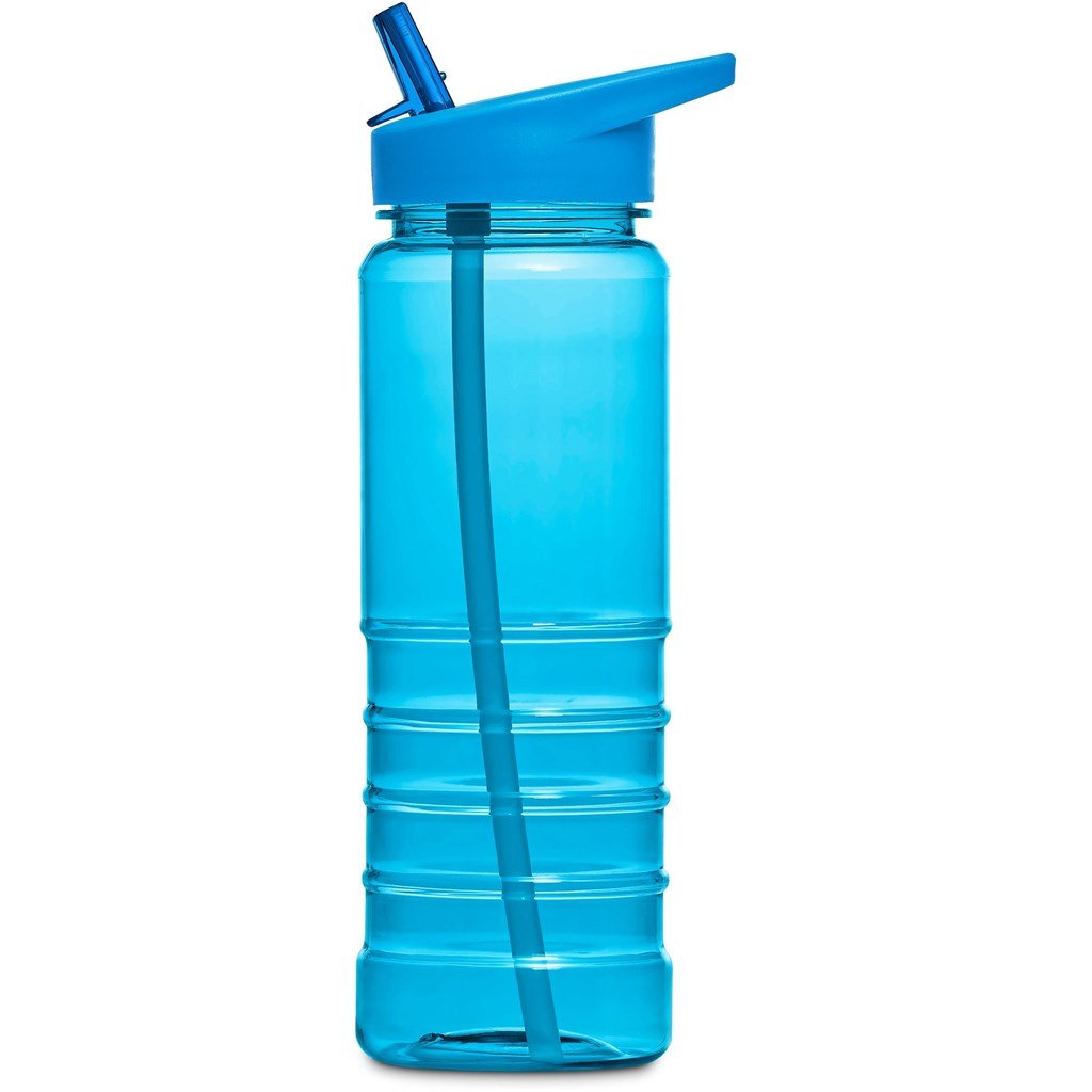 Altitude Quench Plastic Water Bottle – 750ml