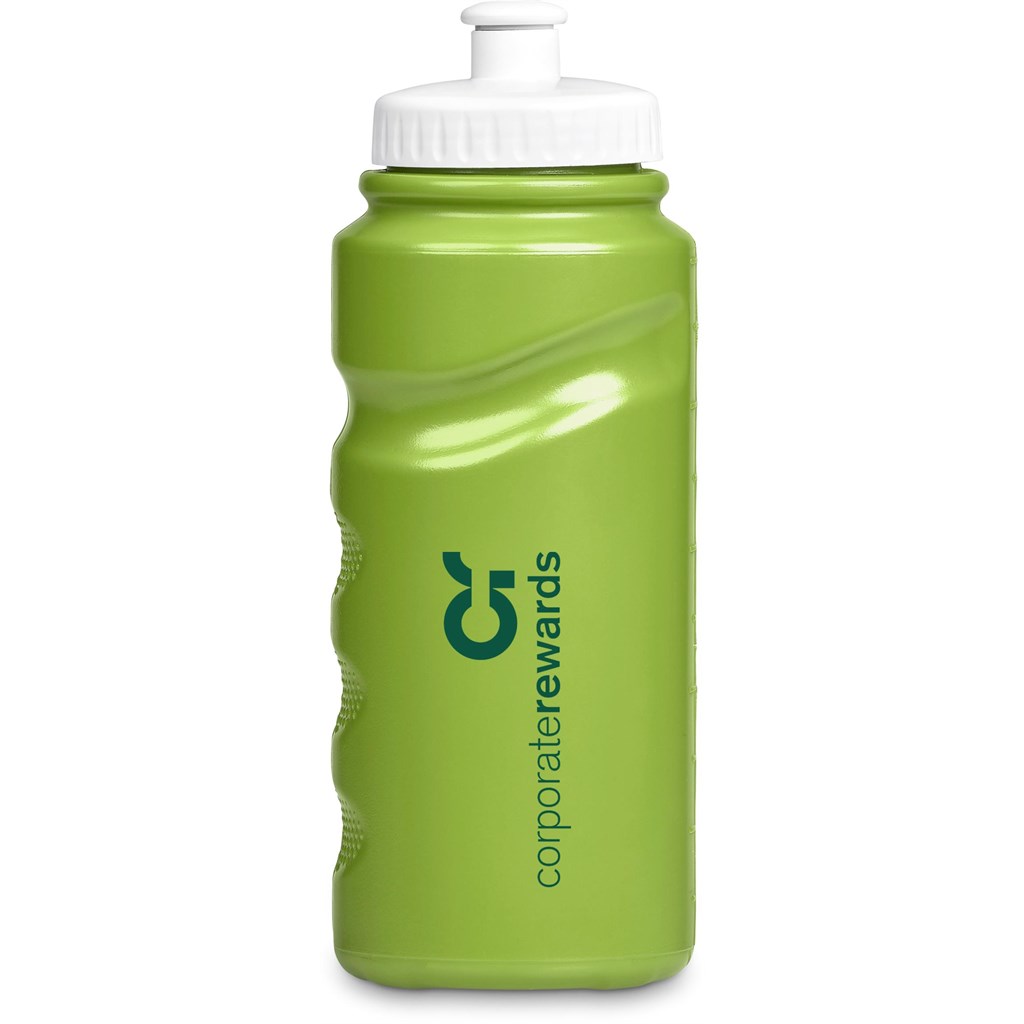 Altitude Slam Plastic Water Bottle – 500ml