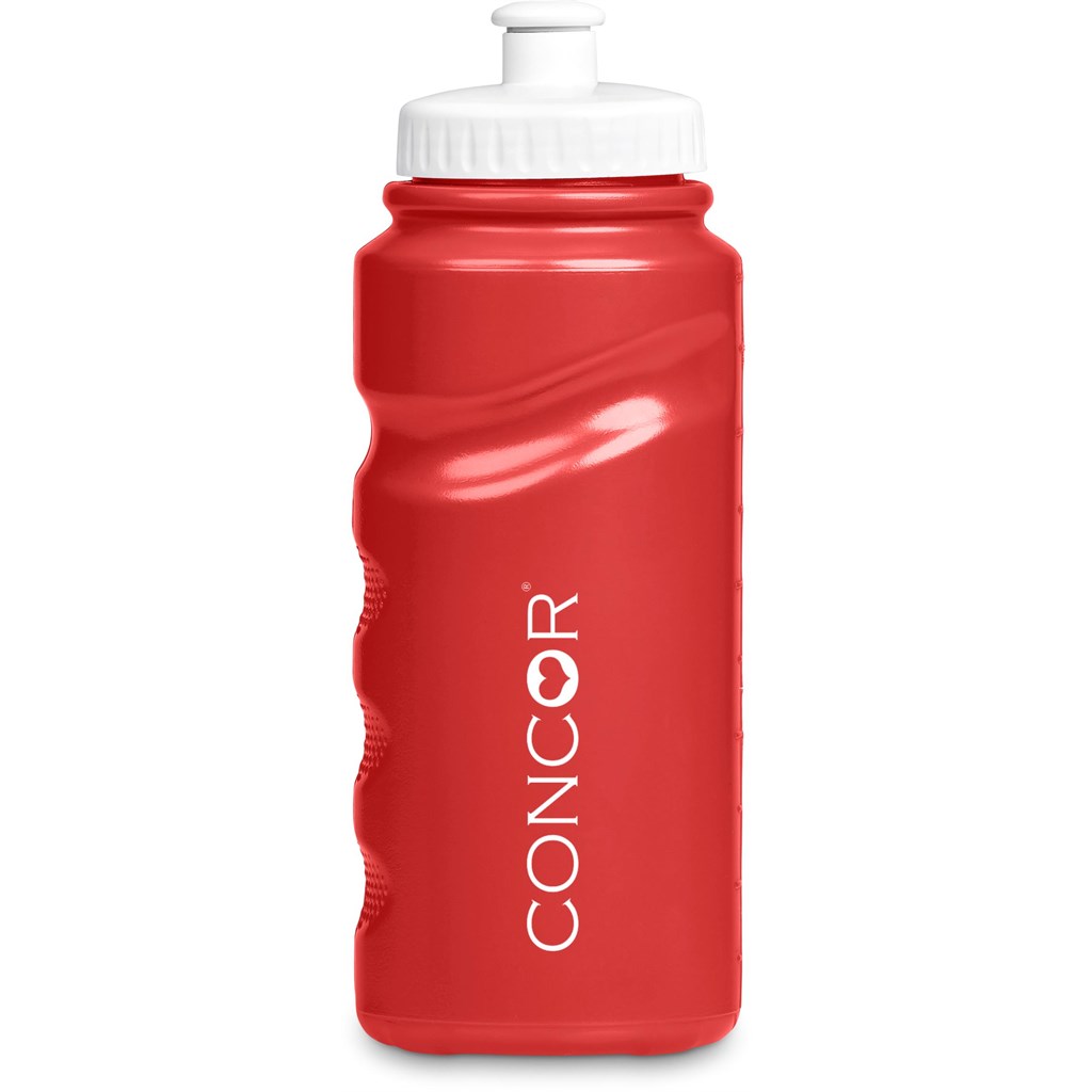 Altitude Slam Plastic Water Bottle – 500ml