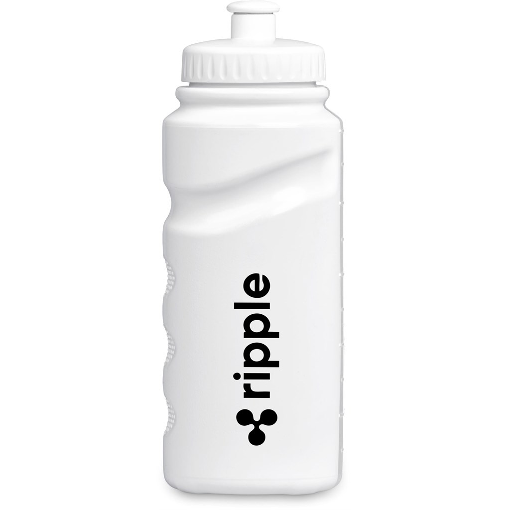 Altitude Slam Plastic Water Bottle – 500ml