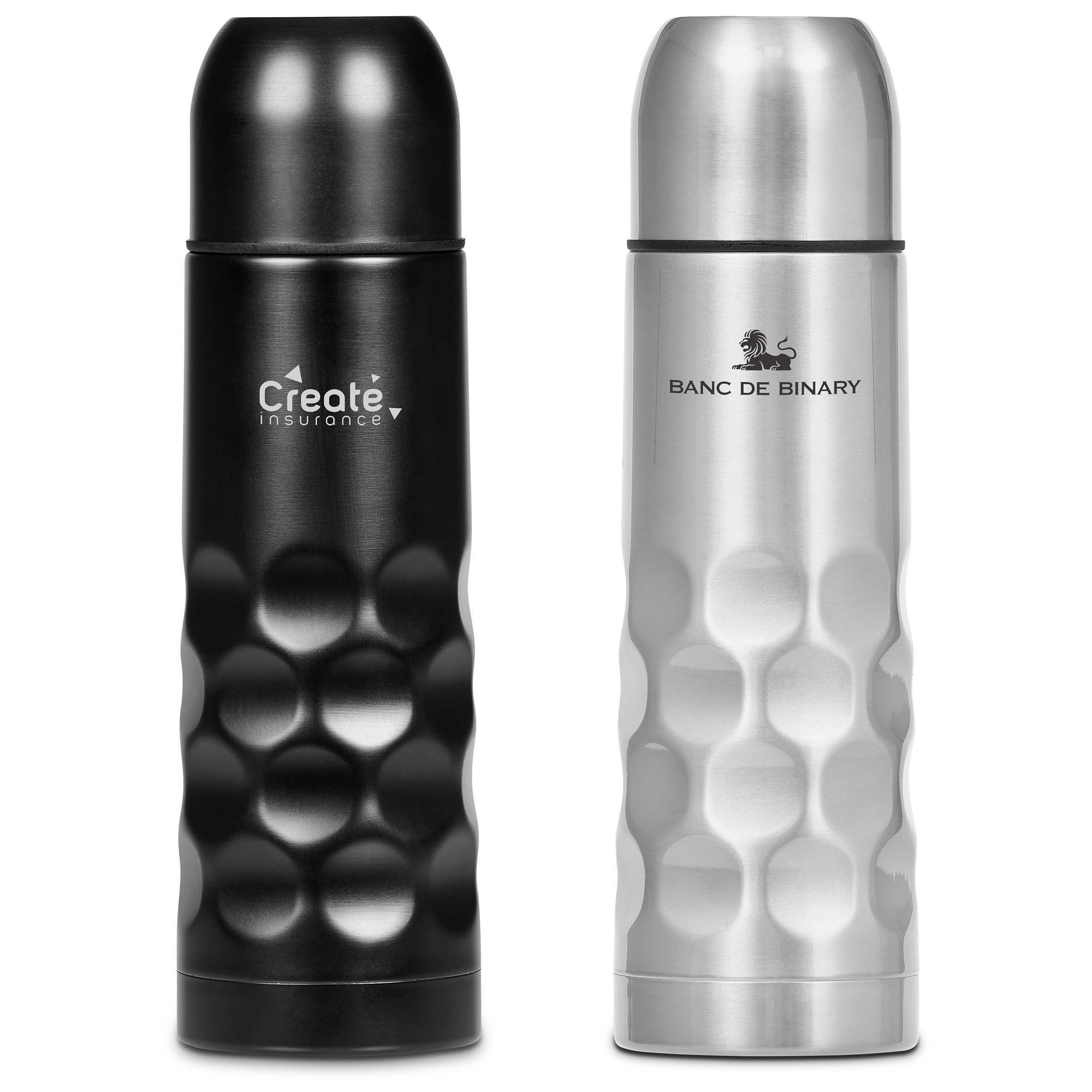 Serendipio Meteor Stainless Steel Vacuum Flask - 500ml
