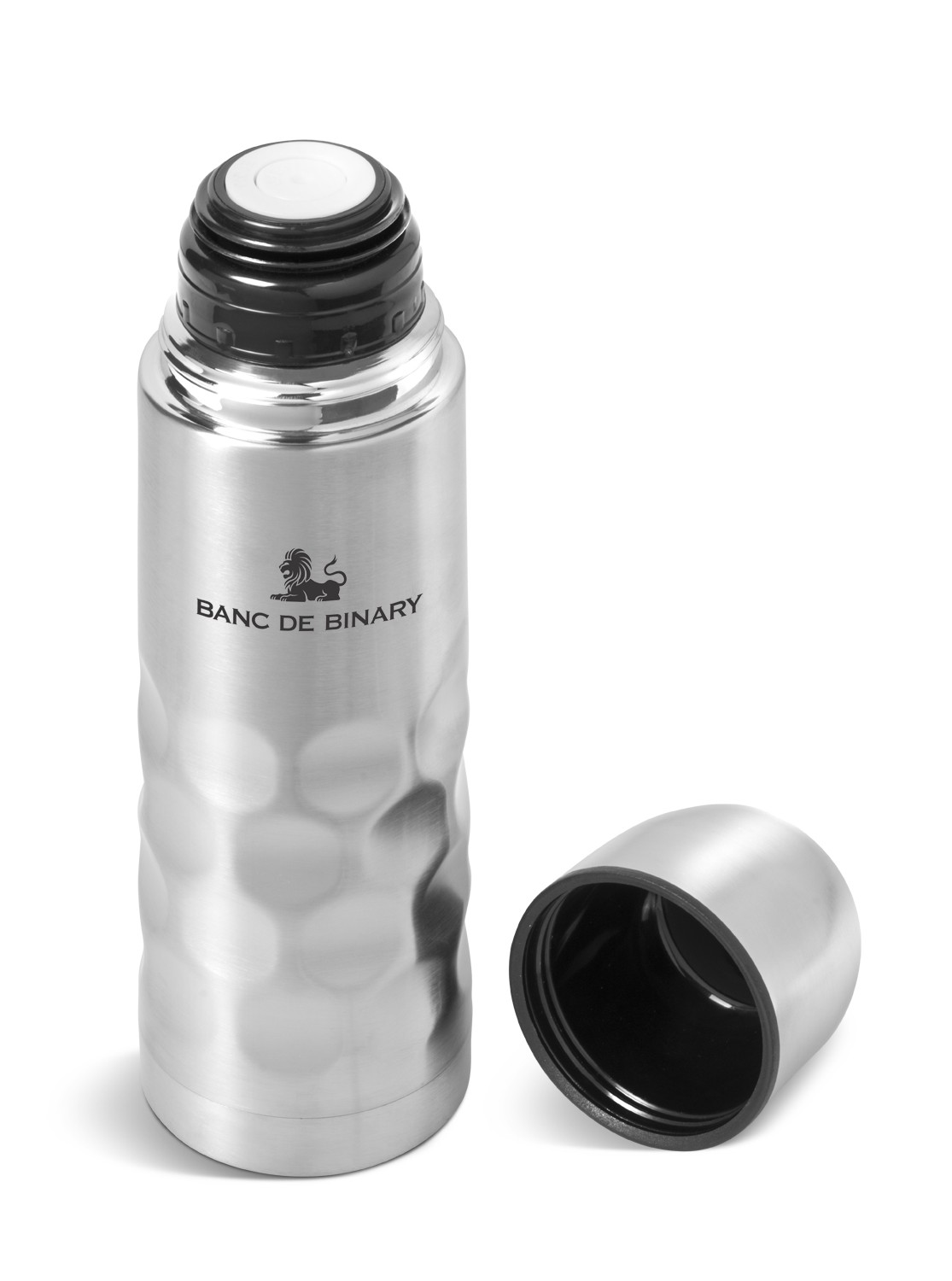 Serendipio Meteor Stainless Steel Vacuum Flask – 500ml