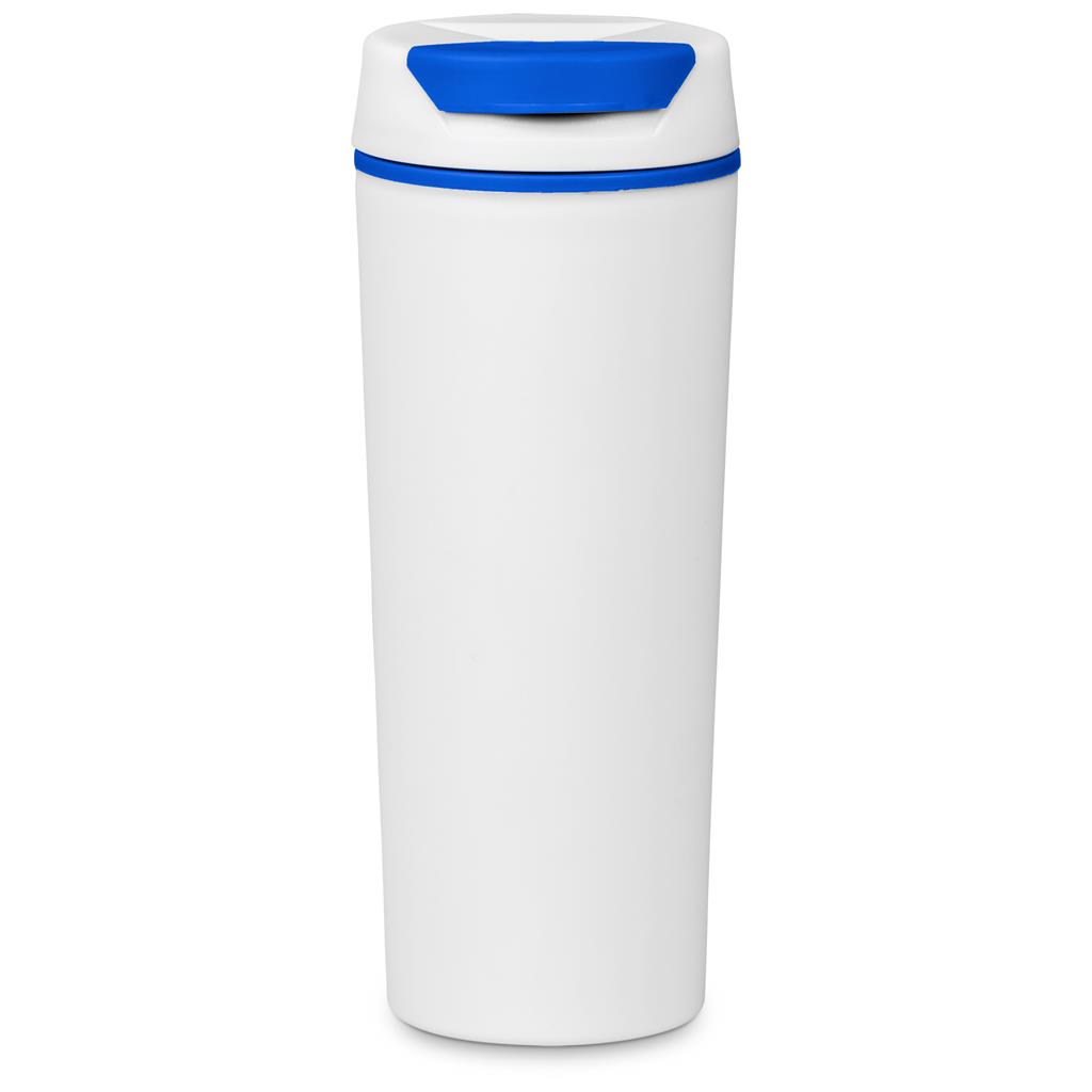Altitude Laguna Plastic Double-Wall Tumbler – 460ml