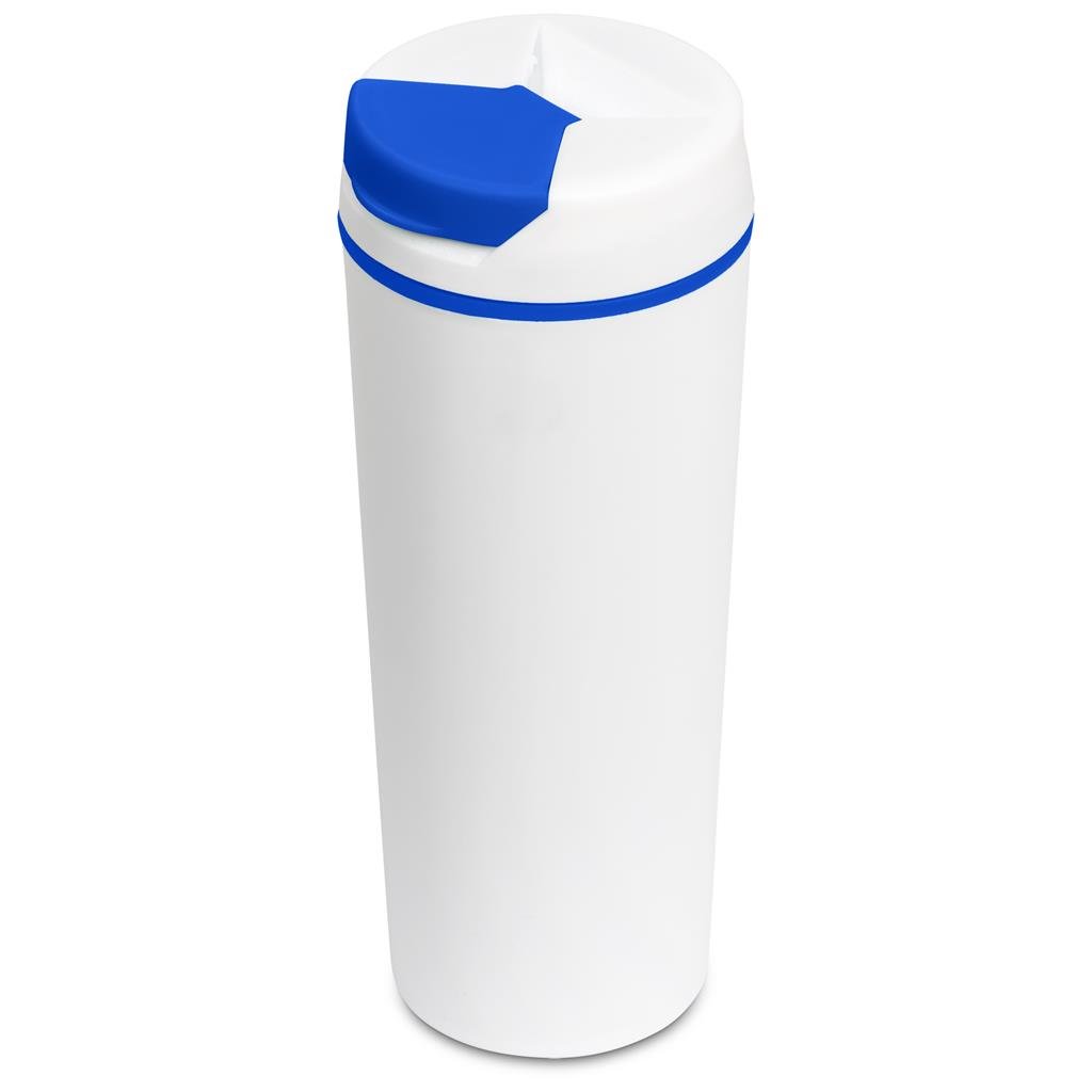 Altitude Laguna Plastic Double-Wall Tumbler – 460ml