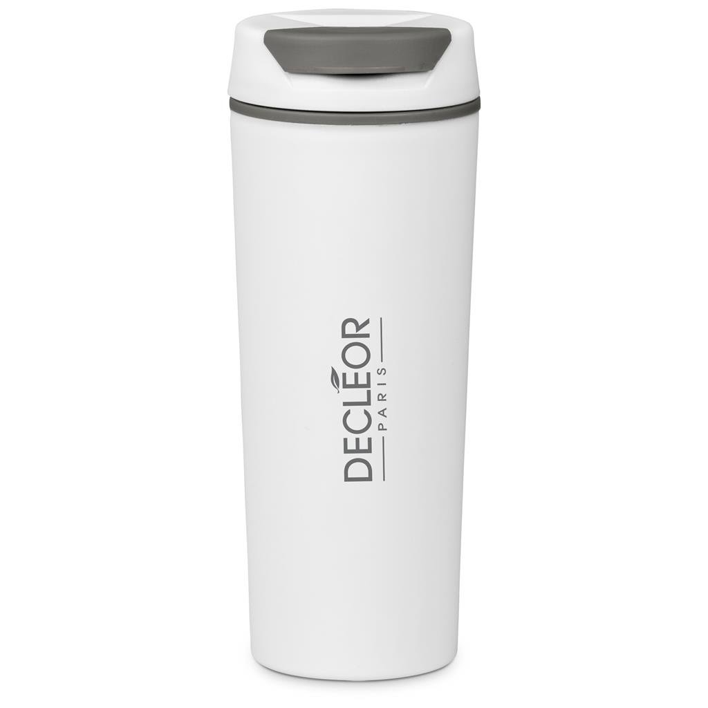 Altitude Laguna Plastic Double-Wall Tumbler – 460ml