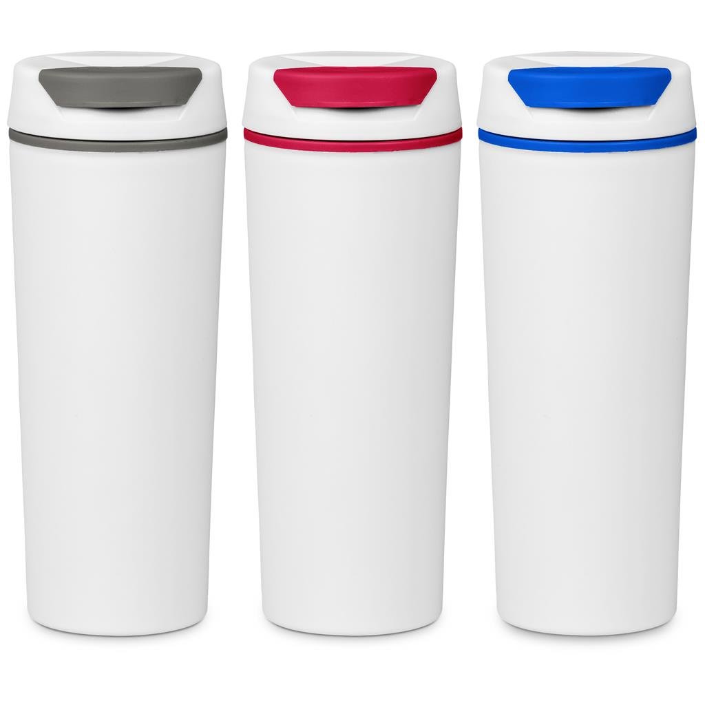Altitude Laguna Plastic Double-Wall Tumbler – 460ml