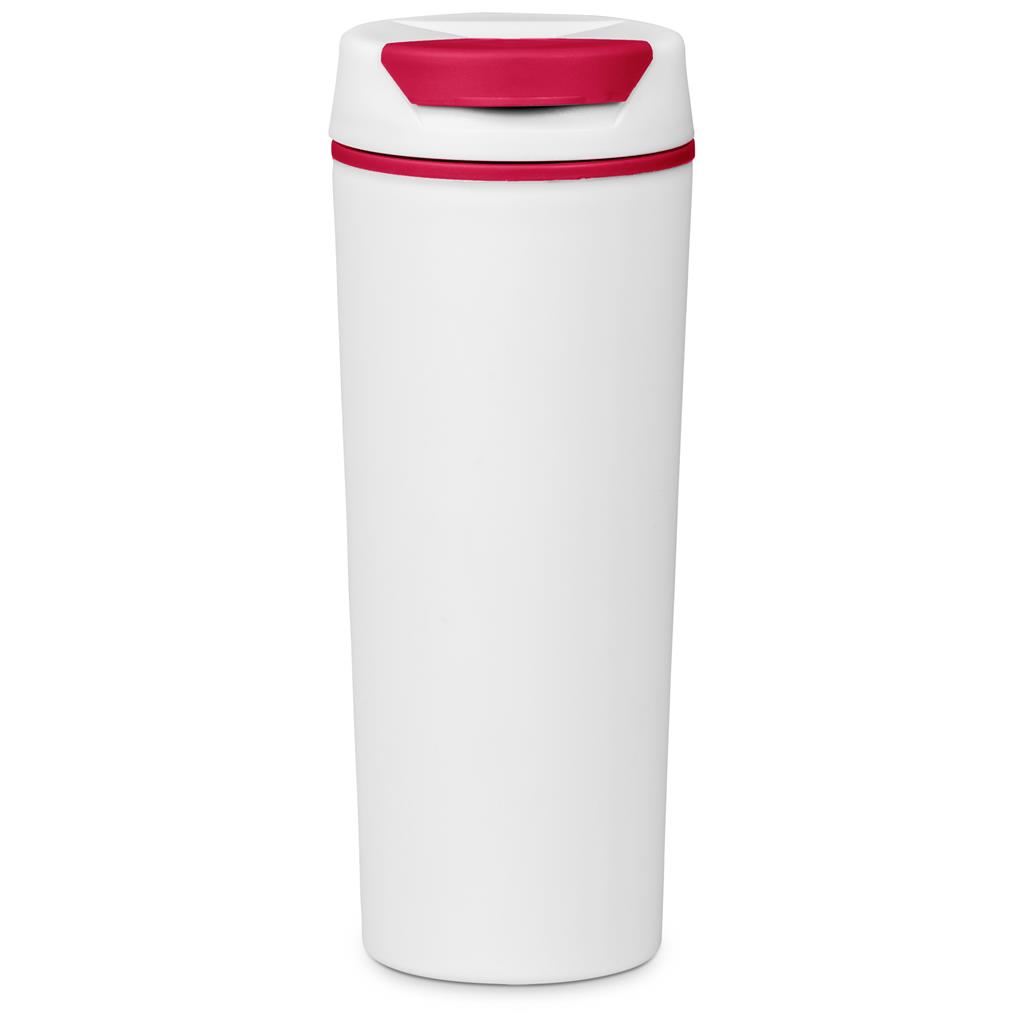 Altitude Laguna Plastic Double-Wall Tumbler – 460ml