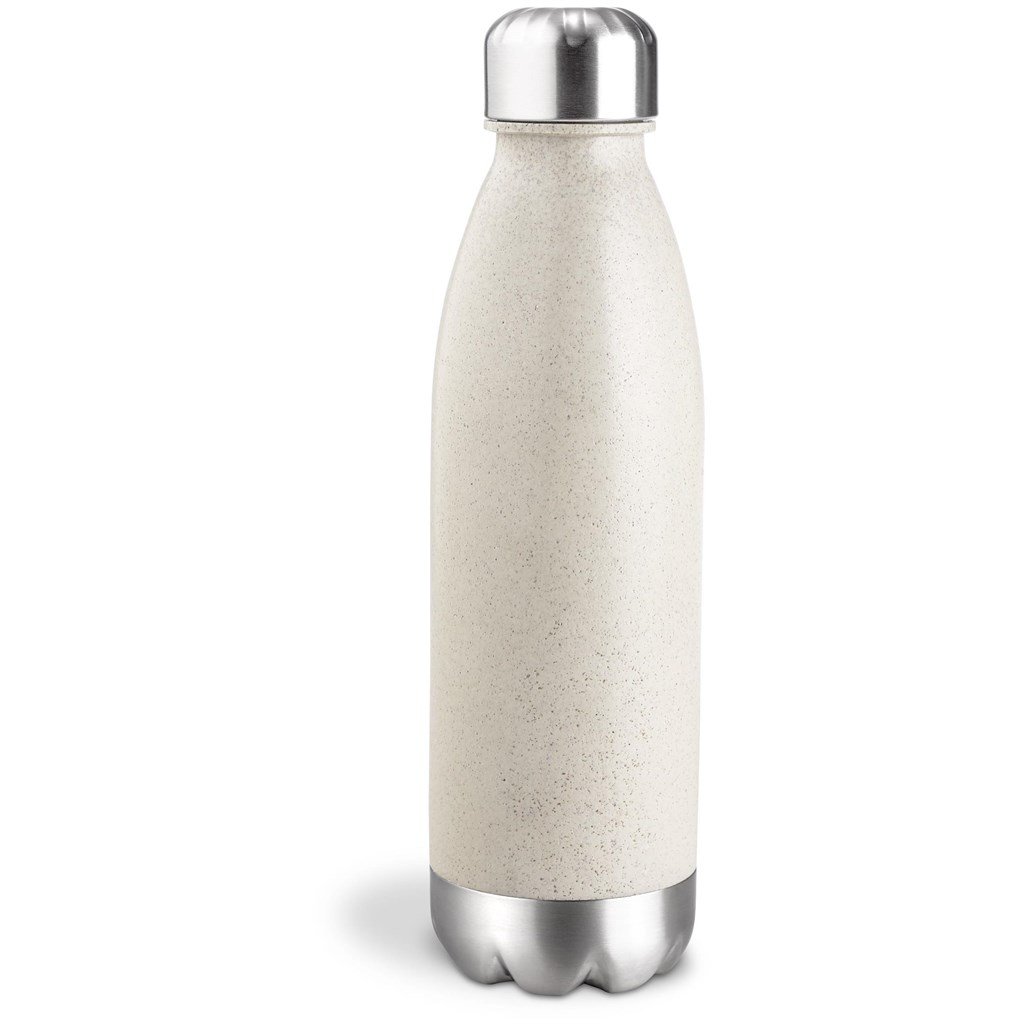 Okiyo Kimi Wheat Straw Water Bottle – 680ml