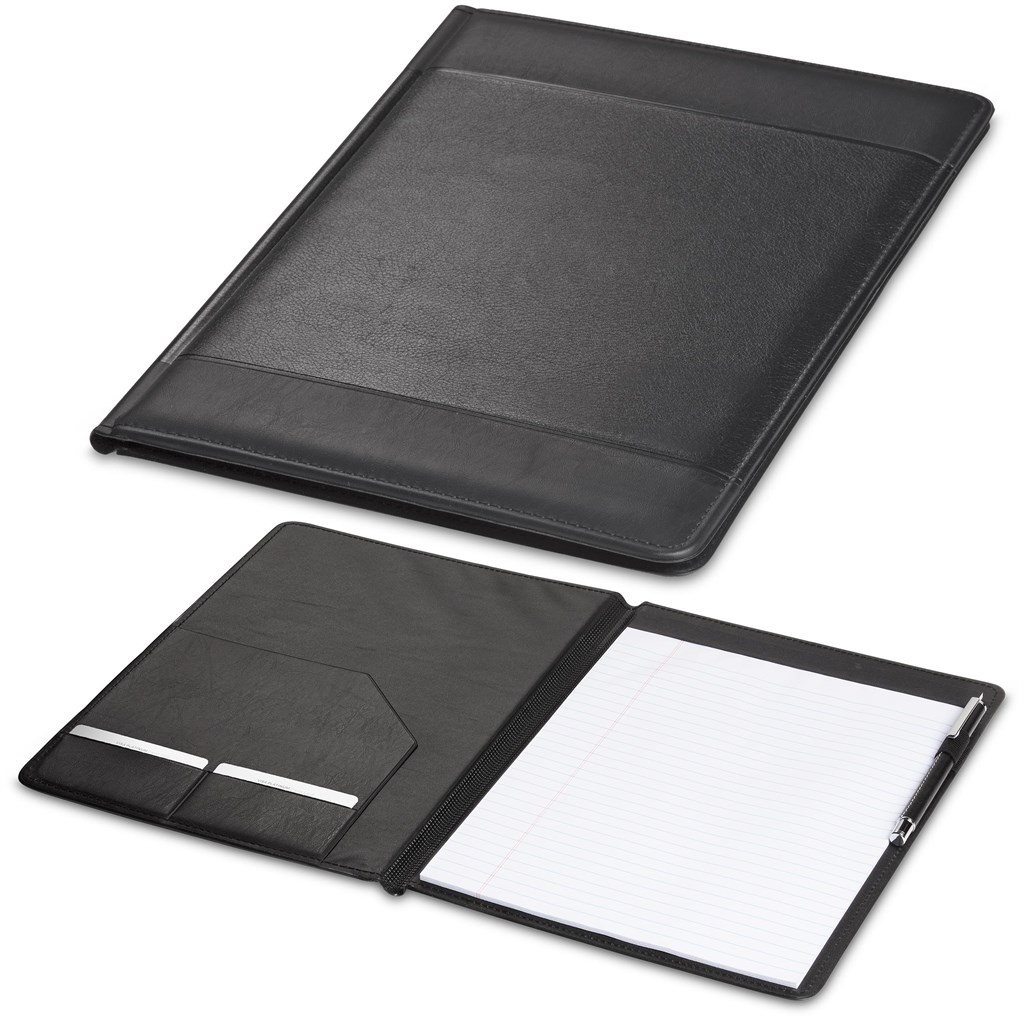 Altitude Stripez A4 Folder