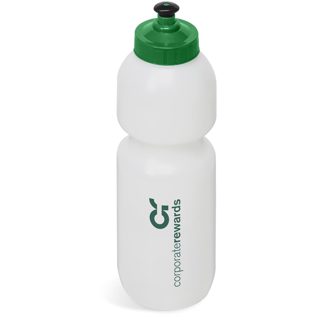 Alpine Plastic Water Bottle – 800ml