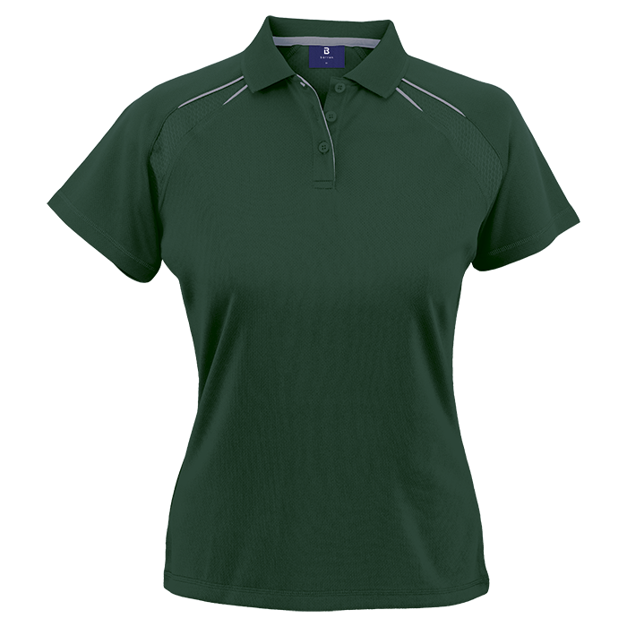 Ladies Vortex Golfer