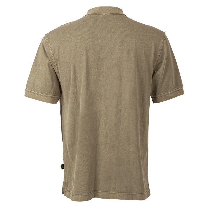 Heritage Washed Golfer