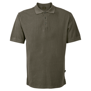 Heritage Washed Golfer