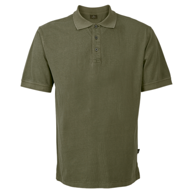 Heritage Washed Golfer