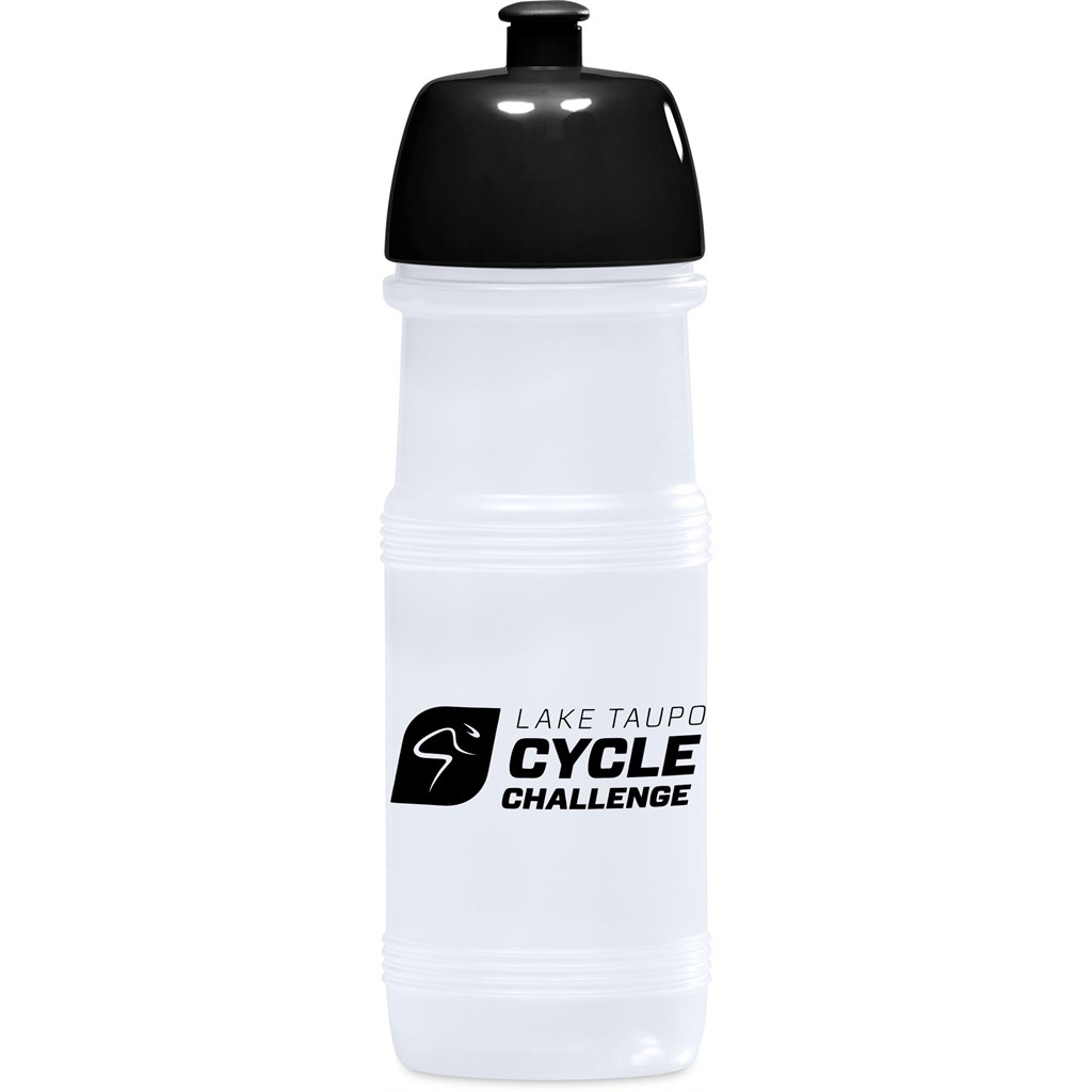 Slipstream Plastic Water Bottle – 750ml