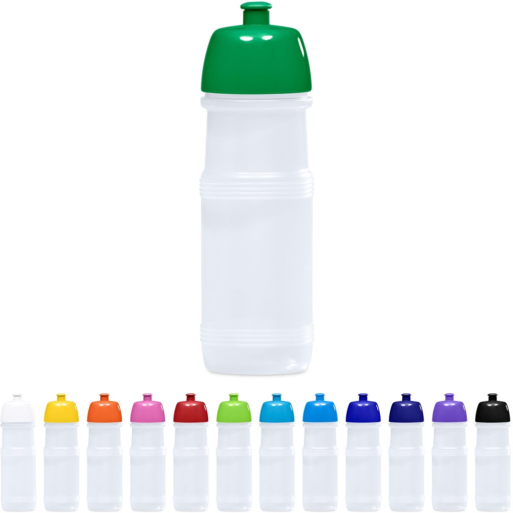 Slipstream Plastic Water Bottle – 750ml
