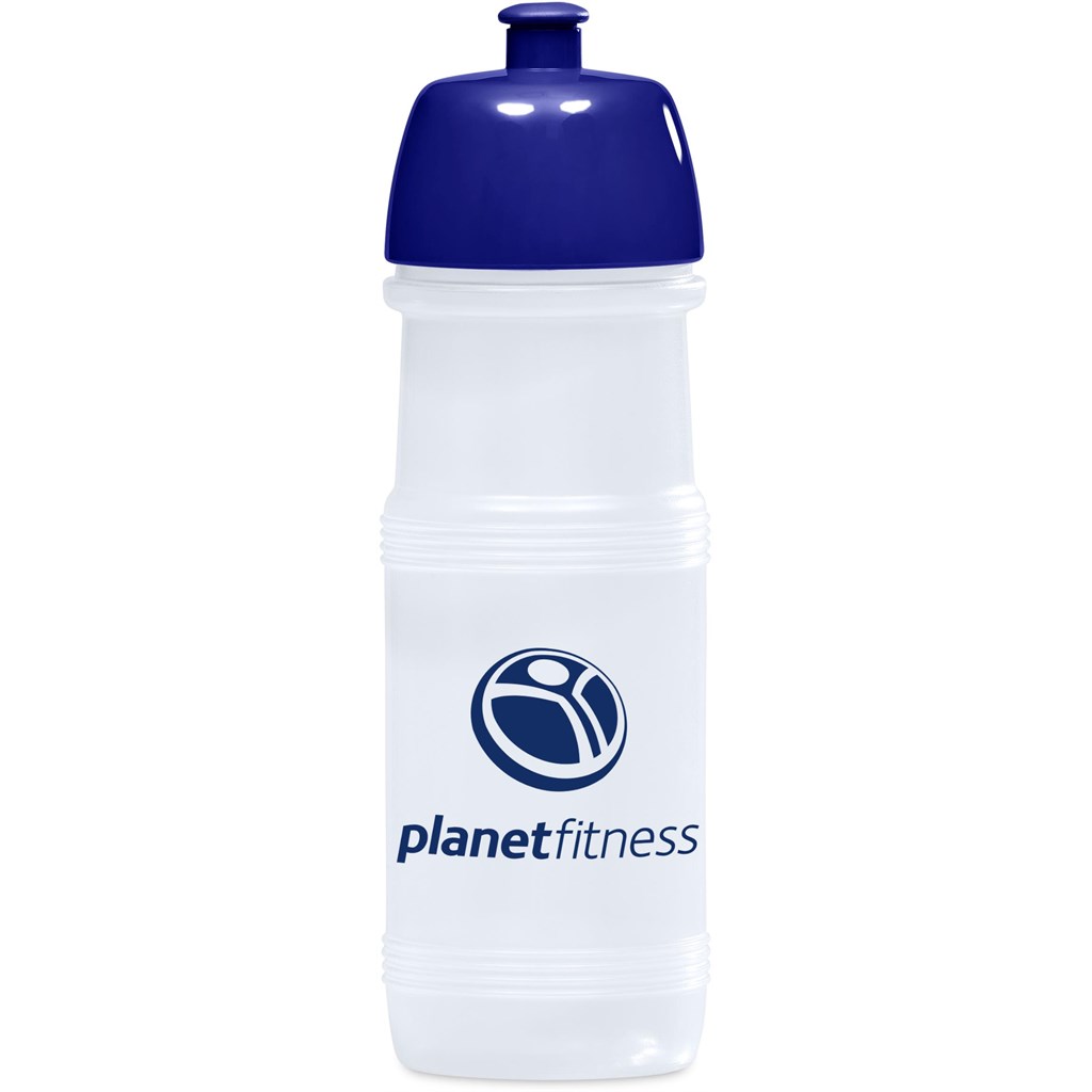 Slipstream Plastic Water Bottle – 750ml