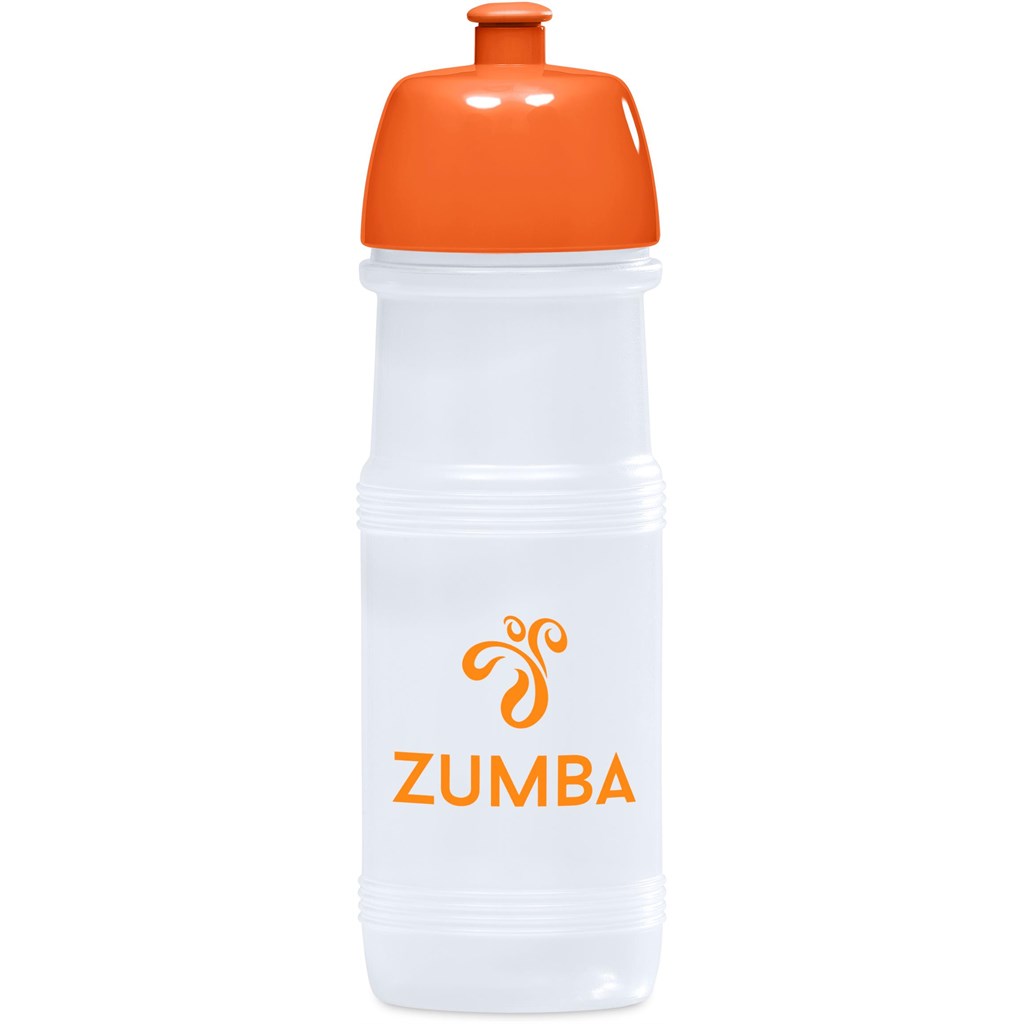 Slipstream Plastic Water Bottle – 750ml