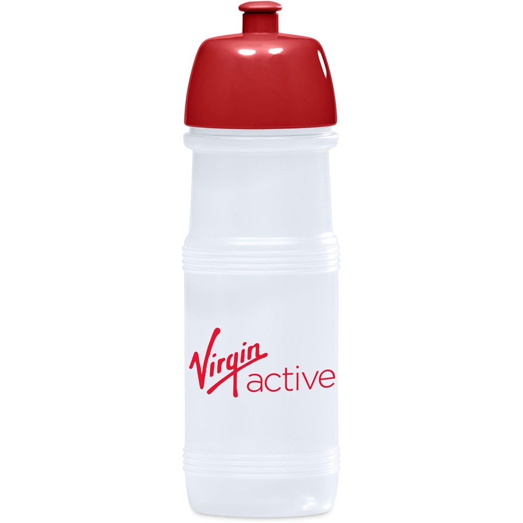 Slipstream Plastic Water Bottle – 750ml