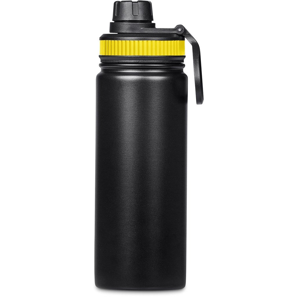 Altitude Romero Stainless Steel Water Bottle – 750ml