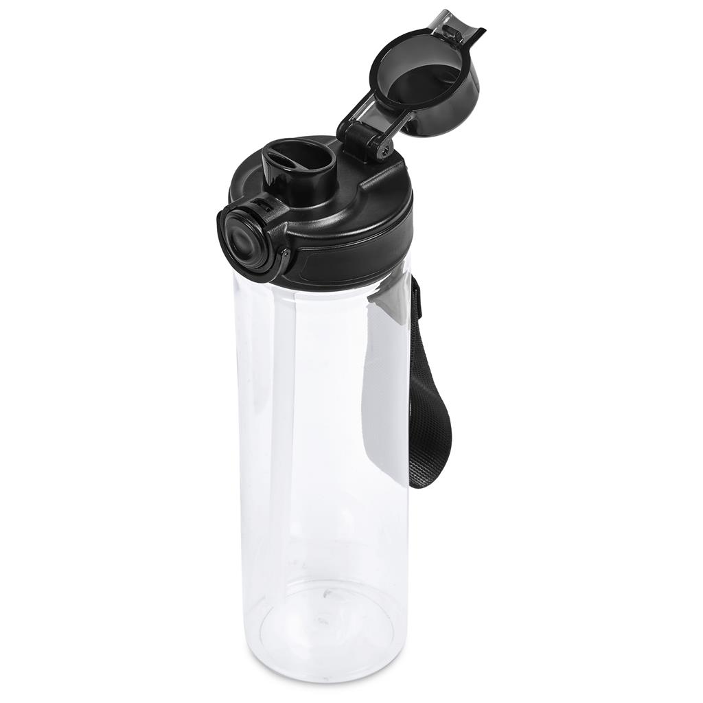 Altitude Alvarez Recycled PET Water Bottle – 750ml