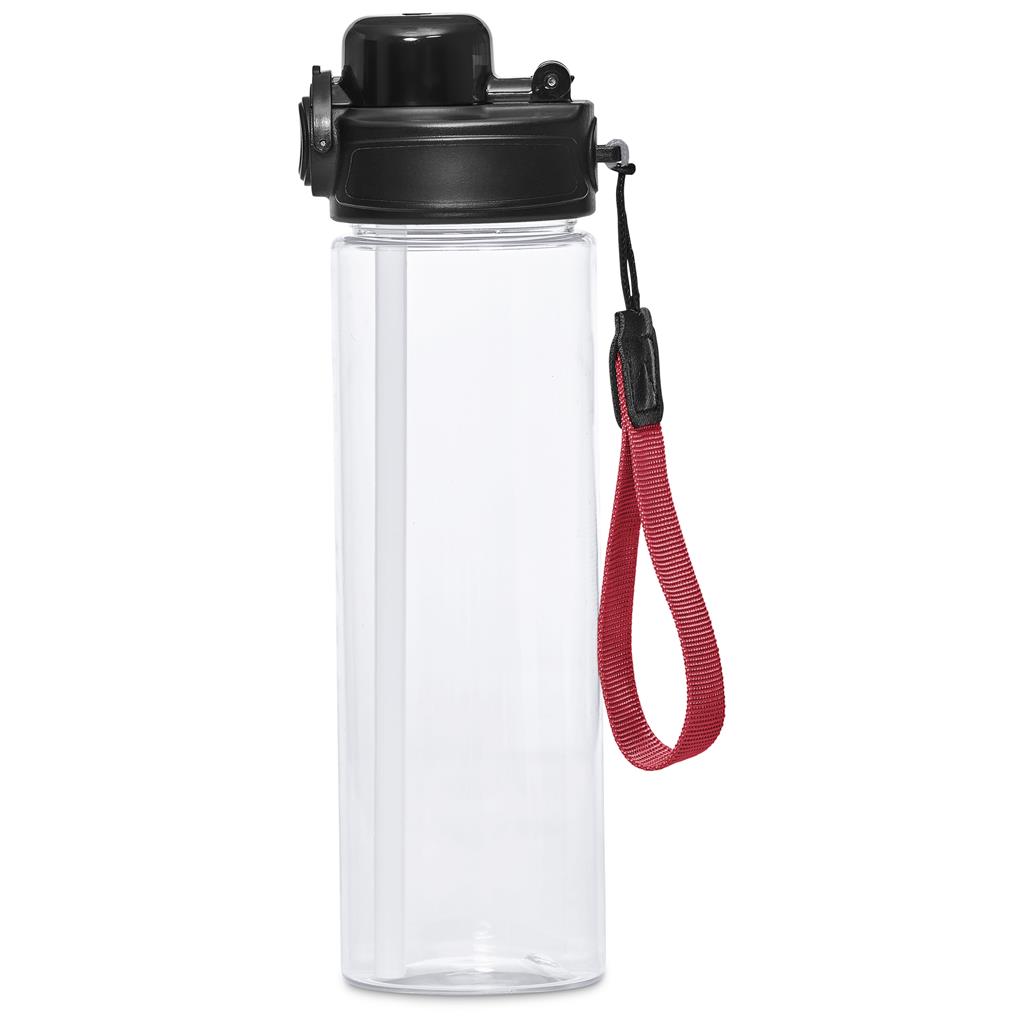 Altitude Alvarez Recycled PET Water Bottle – 750ml