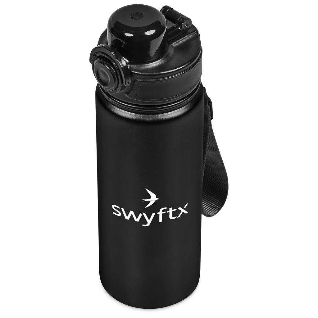 Altitude Mendez Stainless Steel Water Bottle – 750ml