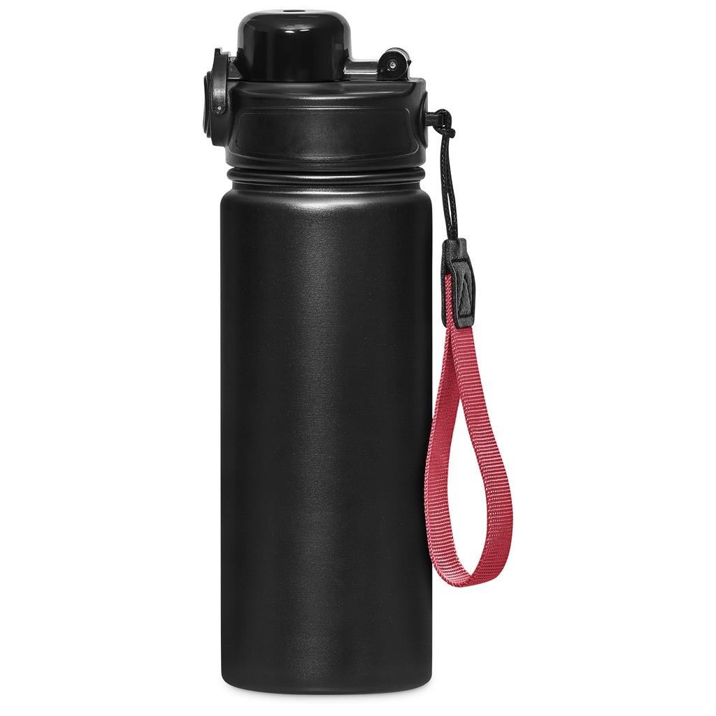Altitude Mendez Stainless Steel Water Bottle – 750ml