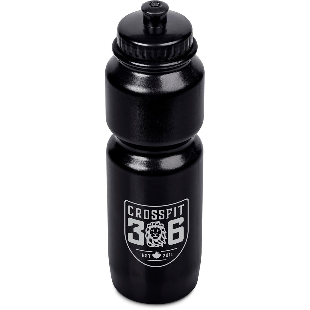 Eva & Elm Lovejoy Plastic Water Bottle – 800ml