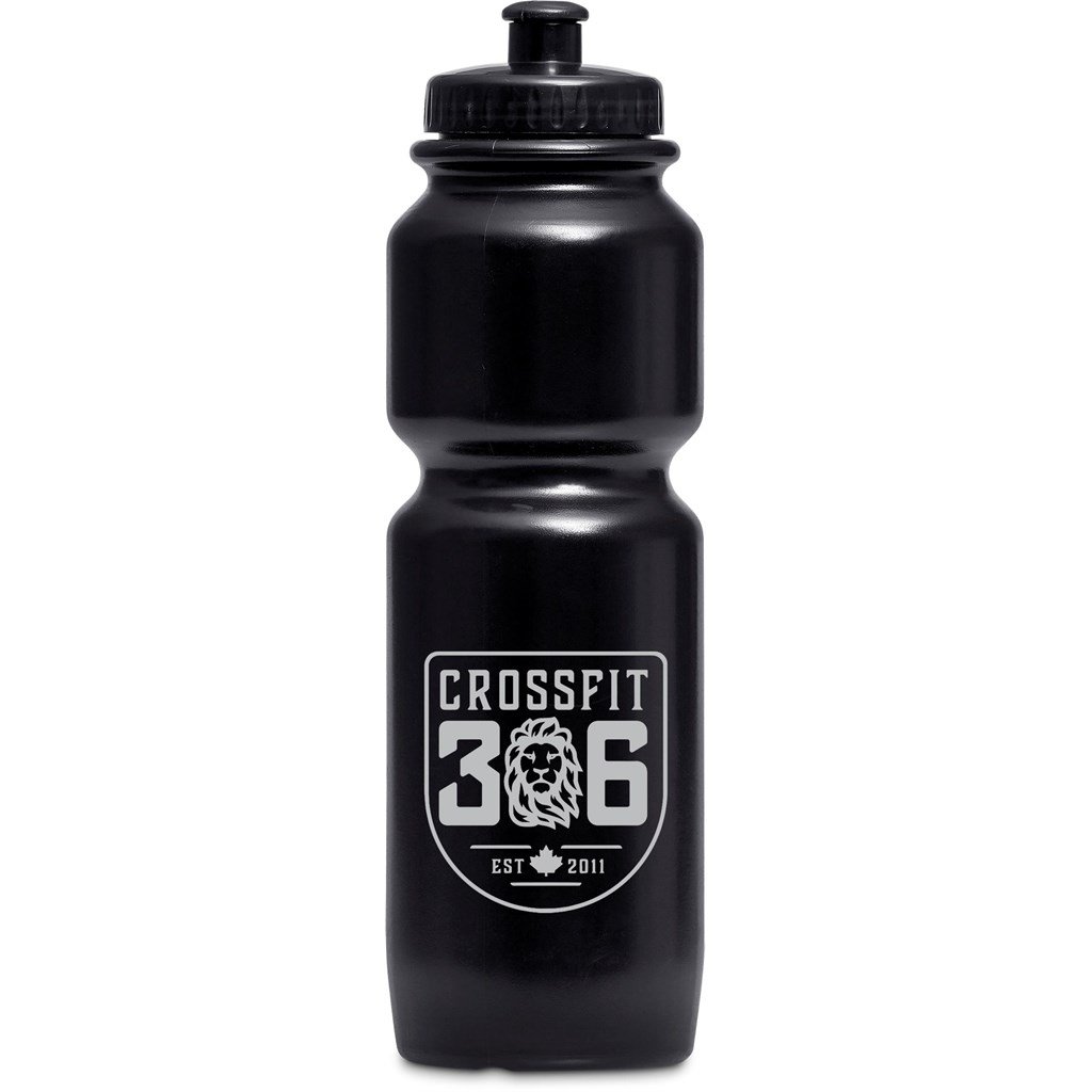 Eva & Elm Lovejoy Plastic Water Bottle – 800ml