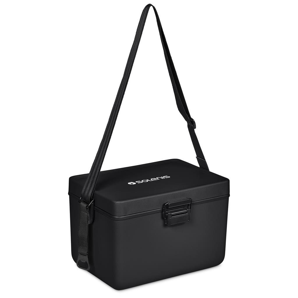 Urban Terrain Canyon 12L Hardshell Cooler Box