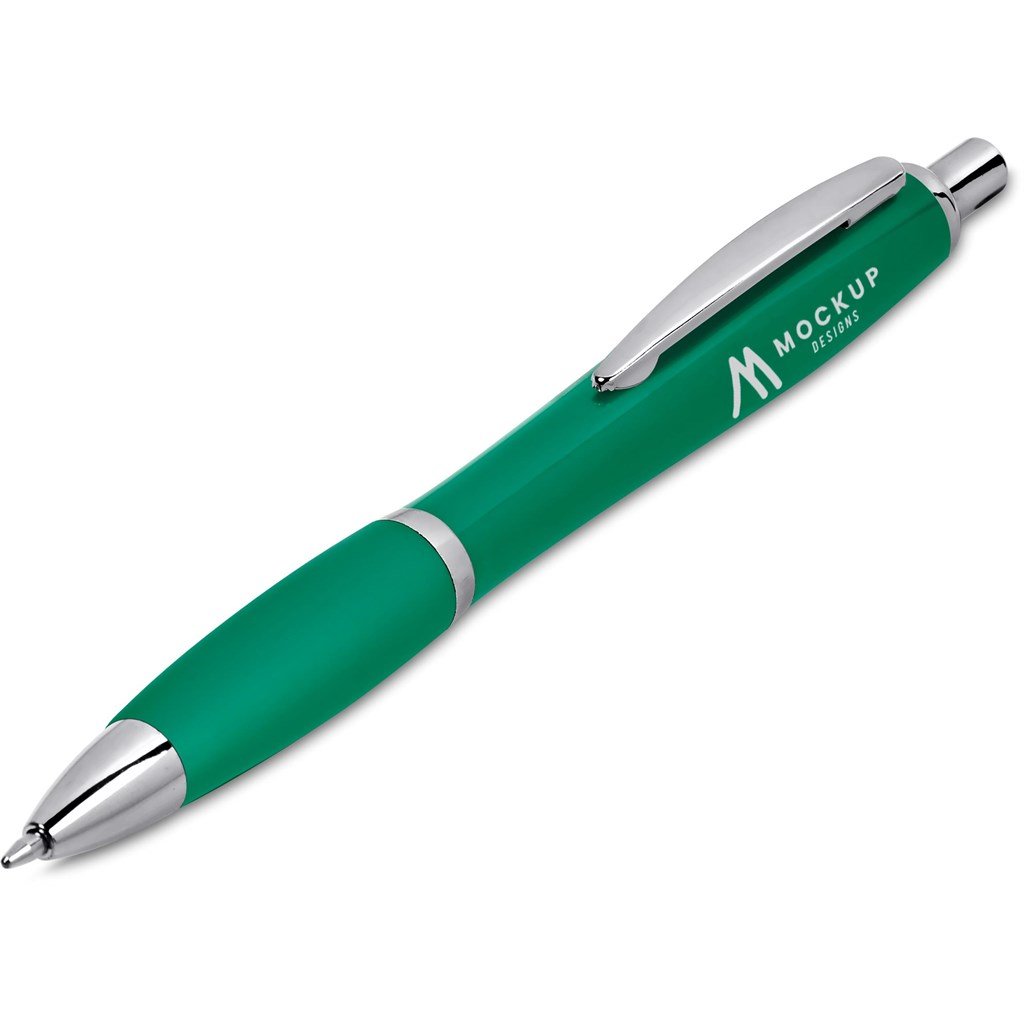 Altitude Picasso Ball Pen