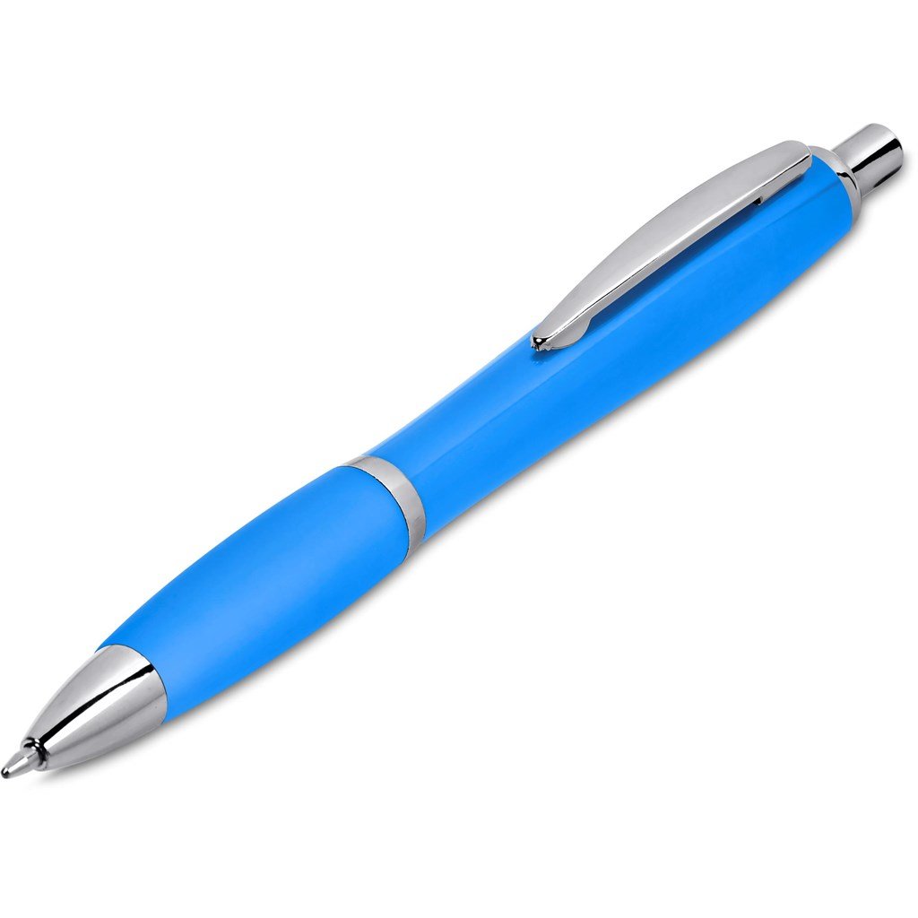 Altitude Picasso Ball Pen