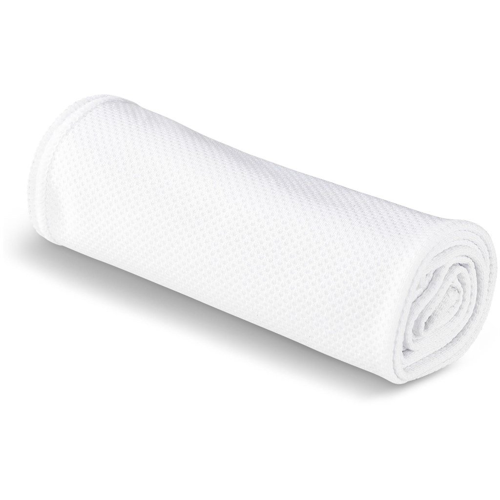 Altitude Chill Cooling Sports Towel